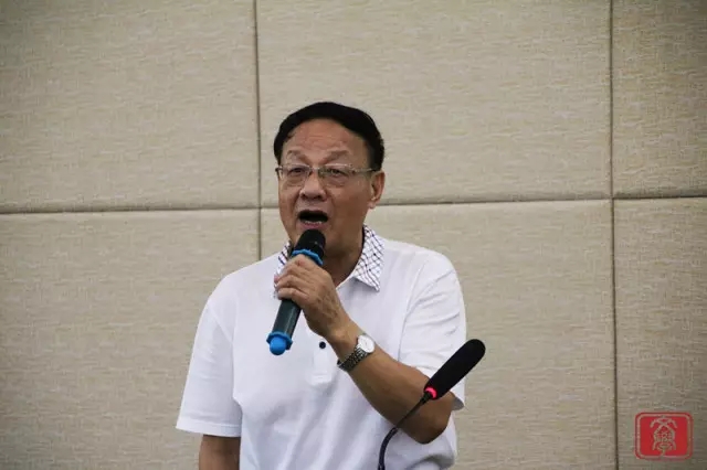 尹康庄教授总结